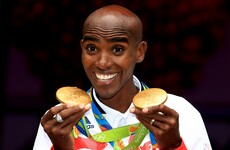'Mo has nothing to hide': Farah and Nadal defend drug use after latest record leaks