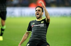 'Hopefully this will shut up a few journalists talking rubbish', says under-fire Cesc Fabregas