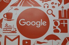Google has muscled in on Facebook's dominance of messaging by rolling out its own smart app