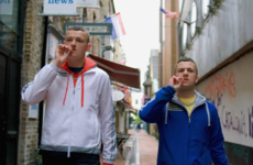 Here's why everyone is raving Young Offenders - the new Irish film set in Cork