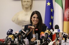 Rome's mayor has pulled the plug on 'irresponsible' 2024 Olympics bid