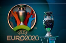 Dublin among 13 host cities as Euro 2020 is officially launched