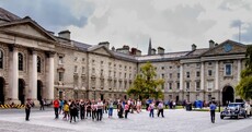 Irish universities fail to make the top 200 in global rankings