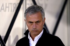 Mourinho rages: 'Some football Einsteins have tried to delete 16 years of my career'