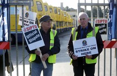 Dublin Bus says strikes "will have a catastrophic impact" on company's finances
