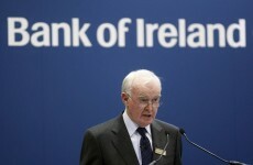 NAMA backtracks on Bank of Ireland loan takeovers