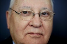 Mikhail Gorbachev calls for a new vote in Russia
