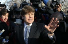 Former US governor Rod Blagojevich gets 14 years for corruption