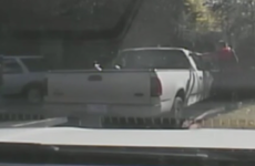 Police release video showing shooting of man which sparked riots