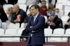 West Ham lose fourth consecutive league game as Southampton pile pressure on Bilic