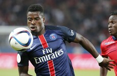 PSG defender sentenced to jail for police assault