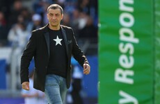 Toulon's multi-millionaire owner is thinking of selling the Top 14 giants