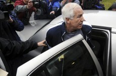 Former Penn State coach Sandusky jailed amid new abuse claims
