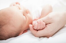 Baby born in Mexico using 'three parent' fertility technique