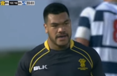 New Zealand rugby rocked by off-the-field scandals