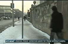 21 of the most iconic moments in Irish television history