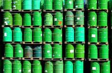 Oil prices have surged after a shock deal to cut output