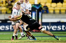 Magic Damian McKenzie in line for All Black debut in Argentina