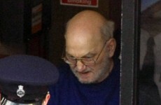 Serial child killer Robert Black jailed over murder of Antrim girl Jennifer Cardy