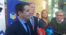 First the buses, now the gardaí: Government fears 'domino effect' in public sector pay demands