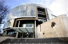Over 100 cases affected as Shatter questions legality of lawyers' strike