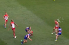 Western Bulldogs beat Sydney to end 62-year title wait