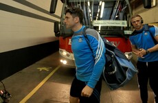 Brogan and MDMA benched as Dublin make late changes for All-Ireland final replay clash with Mayo