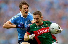 Michael Fitzsimons named All-Ireland SFC final man of the match