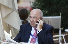 European Commission welcomes Anglo cost announcement
