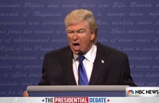 Watch: Donald Trump has had a rough 24 hours courtesy of New York