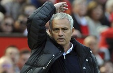 'It could have been 6-0': Mourinho hails United's best performance of the season
