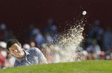 Big blow for European Ryder Cup hopes as McIlroy beaten by Patrick Reed