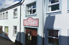Former Connaught Telegraph staff picket over pay dispute