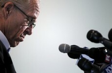 Jury questions wife of accused in Penn State case