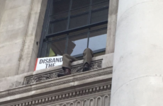 "A publicity stunt full stop" - there isn't much love for Mannix Flynn's windowsill protest among his fellow councillors