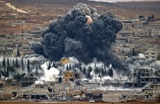 Reports that "prominent" Al-Qaeda leader killed in US airstrike