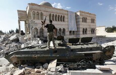 "Everybody's patience with Russia has run out" - America abandons Syrian talks