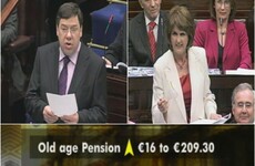 Back in time: Here's what definitely WON'T be in the Budget this year
