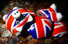 'Hard Brexit' fears have pushed the pound to multi-year lows