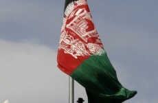 Afghan police: Suicide bombing kills 4 people