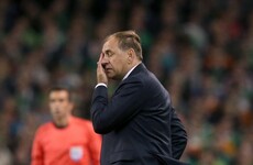 Georgia coach bemoans his team's luck but praises 'fantastic' Coleman