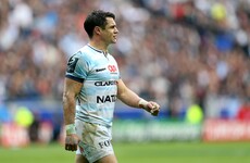 Dan Carter's agent denies any wrongdoing after drug test 'showed anomalies'