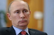 Huge day of protest against vote fraud begins in Russia