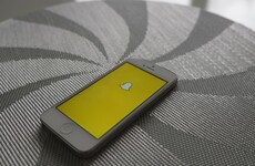 Snapchat has a $25 billion IPO in the pipeline