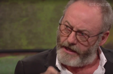 "Shameful": Actor calls for Ireland to take in more Syrian refugees in passionate Late Late appeal
