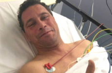 I can prove I was attacked, hospitalised UKIP MEP claims