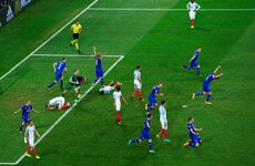 Why England 'forgot how to play football' after winning the World Cup in '66