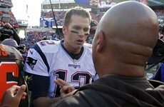 Brady back with a vengeance as Patriots pummel Browns