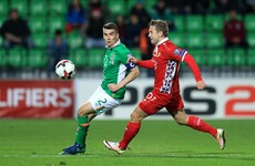 'There aren't many better full-backs around in Europe'