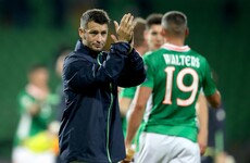 Wes Hoolahan remains vital and more Moldova-Ireland talking points